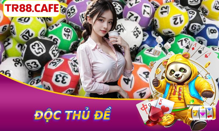 Độc thủ đề
