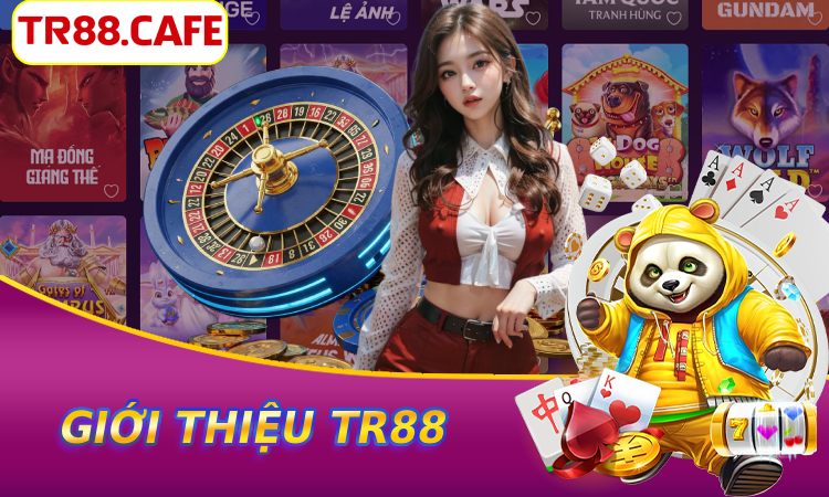 Giới thiệu TR88